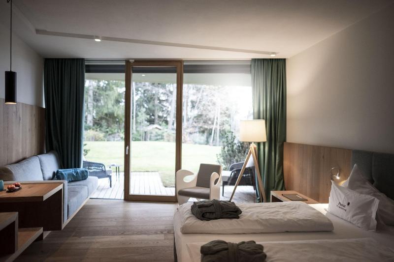 Hotel Belvedere- Fine Dining & Spa image
