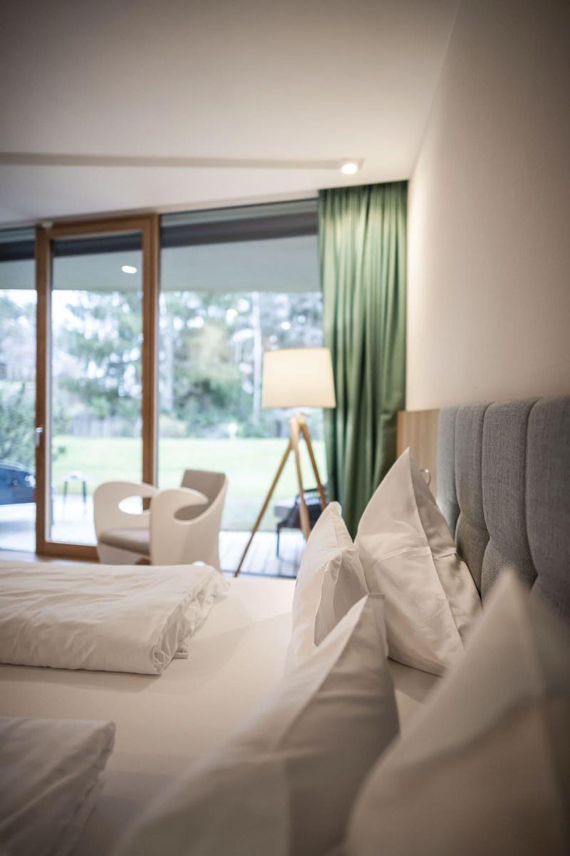 Hotel Belvedere- Fine Dining & Spa image