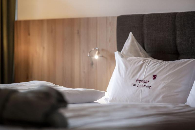 Hotel Belvedere- Fine Dining & Spa image