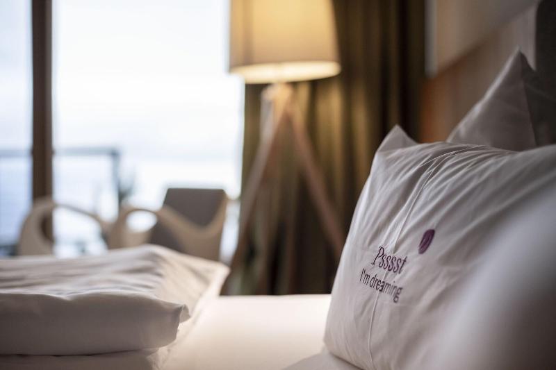 Hotel Belvedere- Fine Dining & Spa image