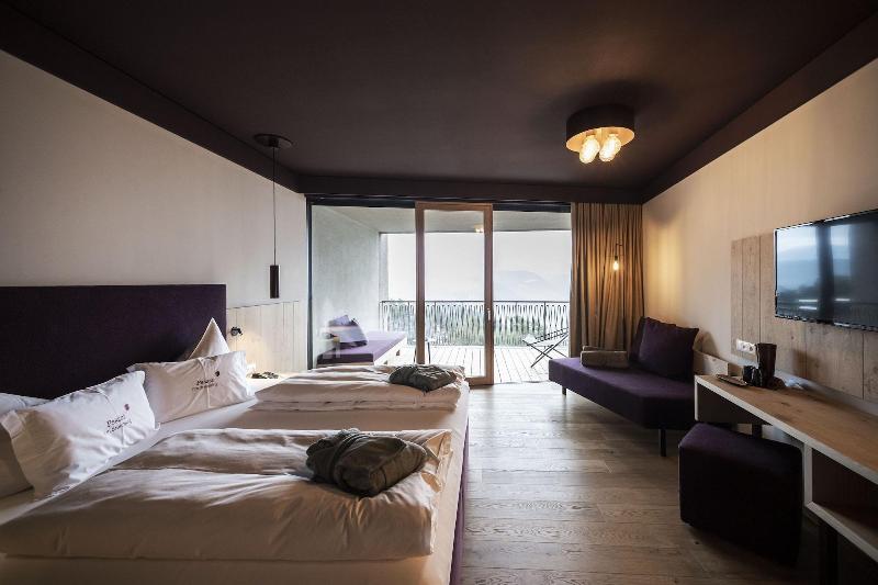 Hotel Belvedere- Fine Dining & Spa image