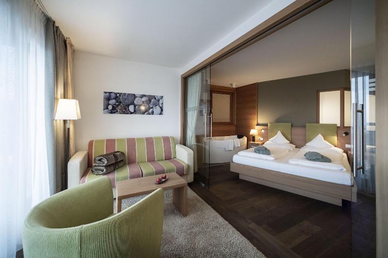 Hotel Belvedere- Fine Dining & Spa image