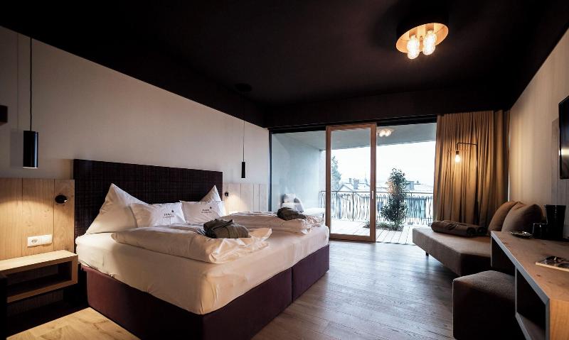 Hotel Belvedere- Fine Dining & Spa image