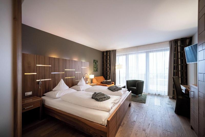 Hotel Belvedere- Fine Dining & Spa image