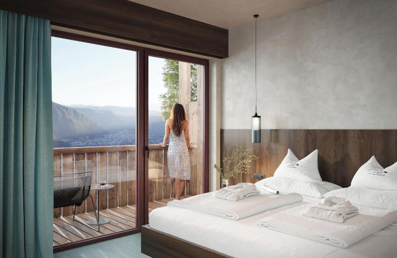 Hotel Belvedere- Fine Dining & Spa image
