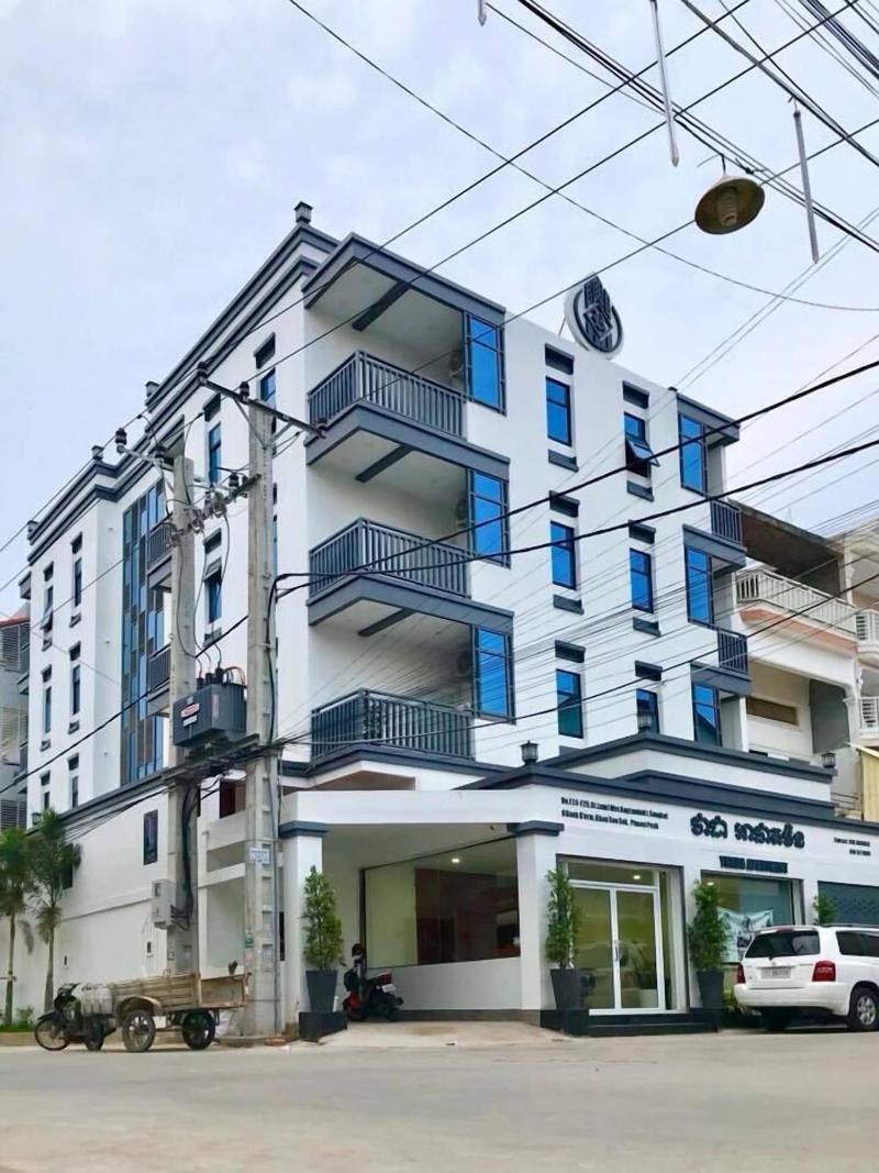 Thada Apartment image
