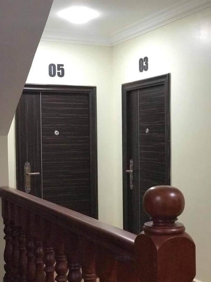 Thada Apartment image