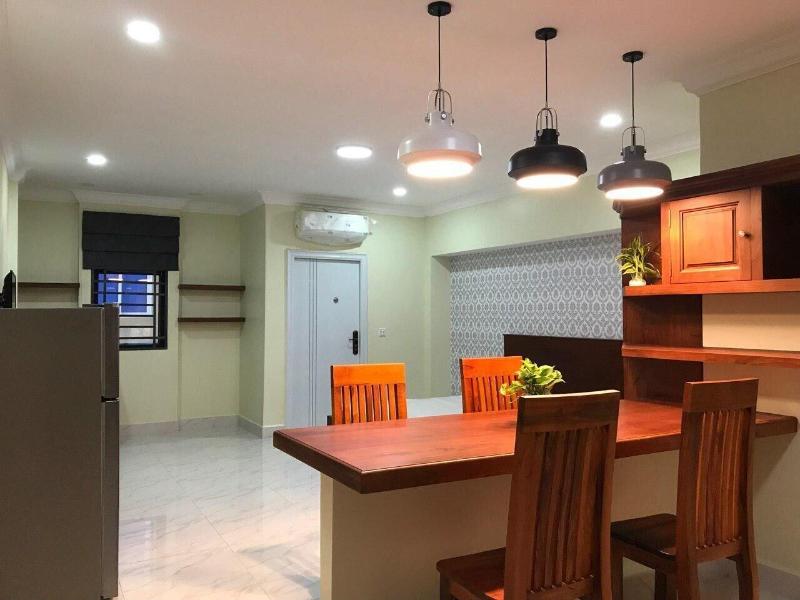 Thada Apartment image