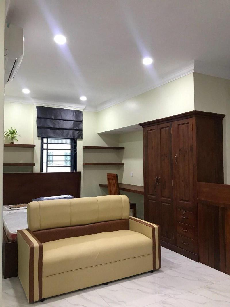 Thada Apartment image