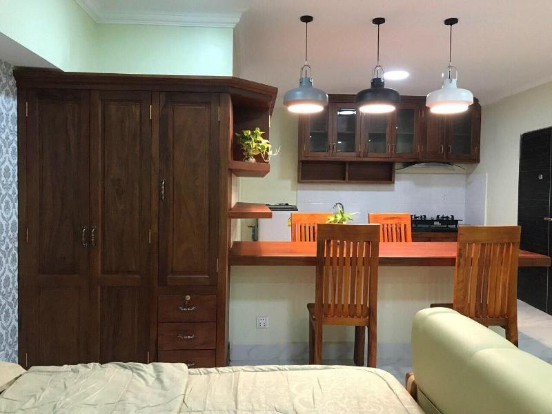 Thada Apartment image