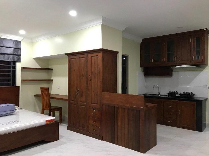 Thada Apartment image