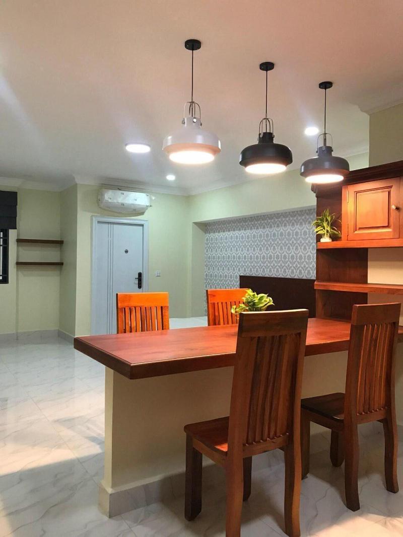 Thada Apartment image