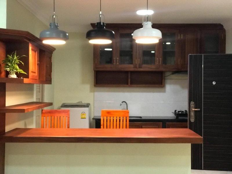 Thada Apartment image