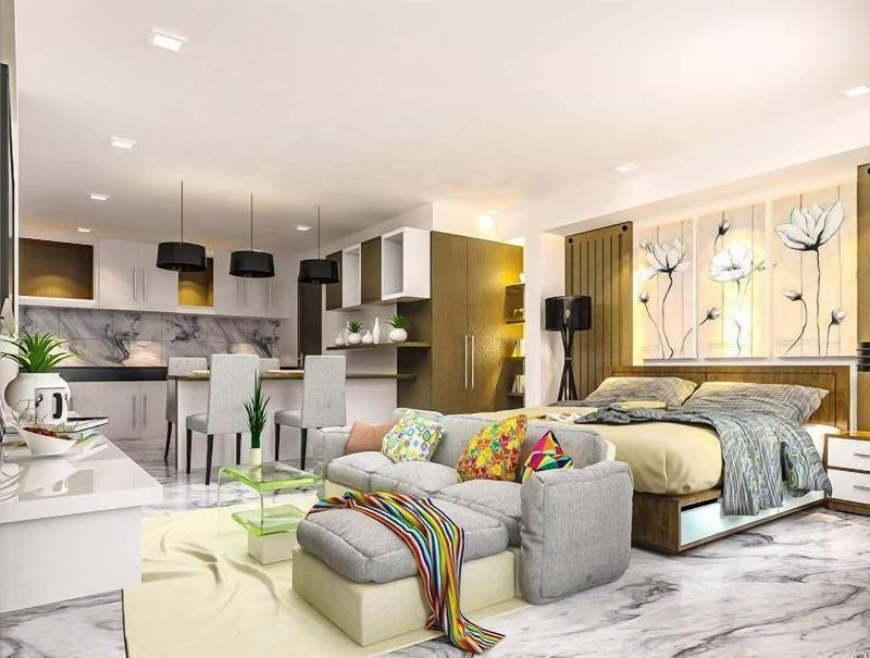 Thada Apartment image