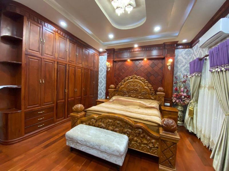 Thada Apartment image