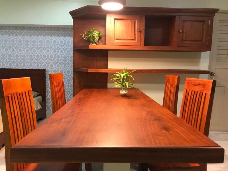 Thada Apartment image