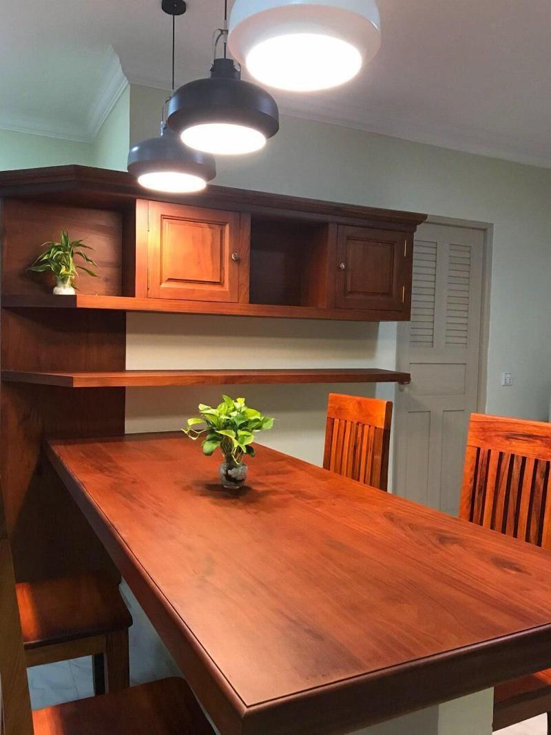 Thada Apartment image