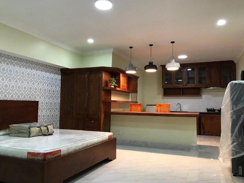 Thada Apartment image