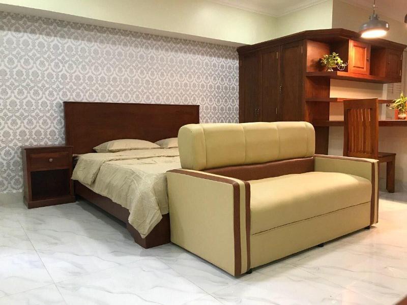 Thada Apartment image