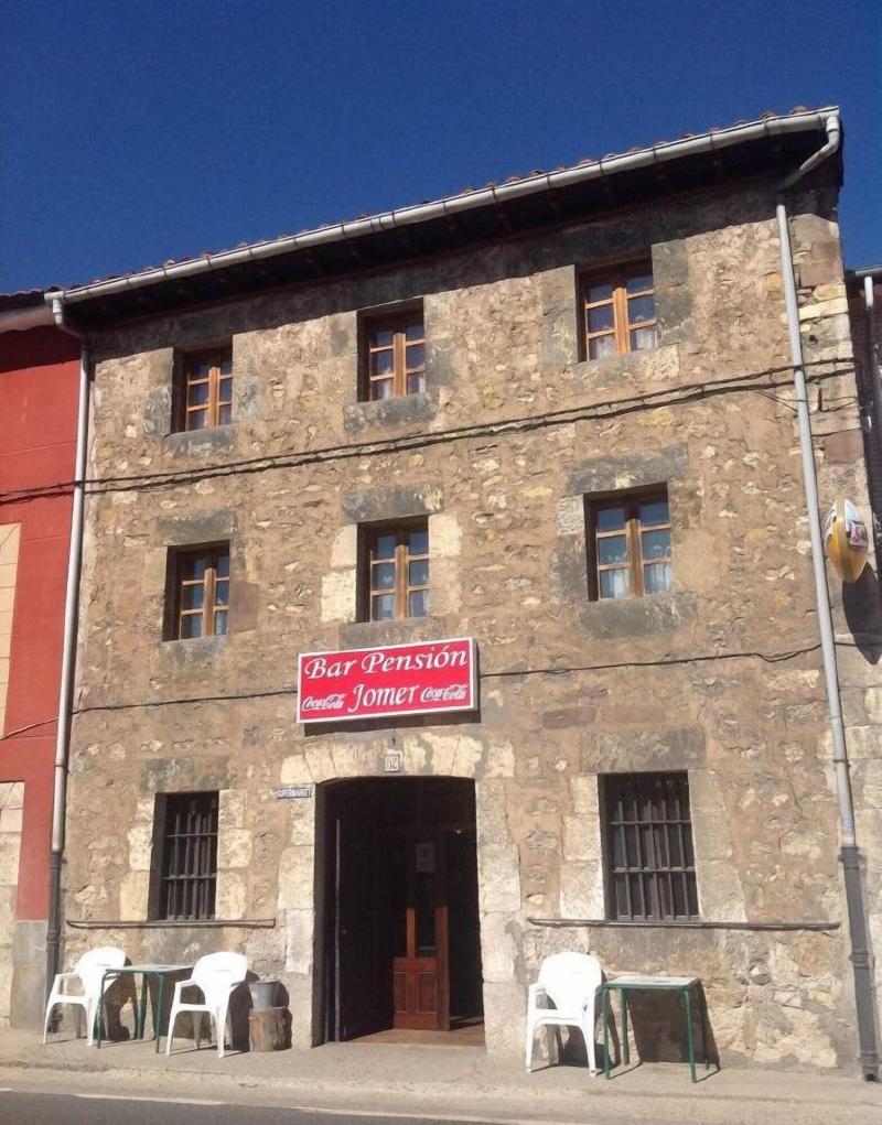 Pension Y Bar Jomer image
