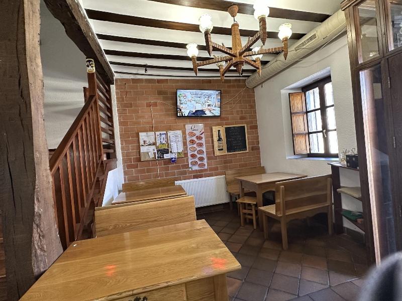 Pension Y Bar Jomer image