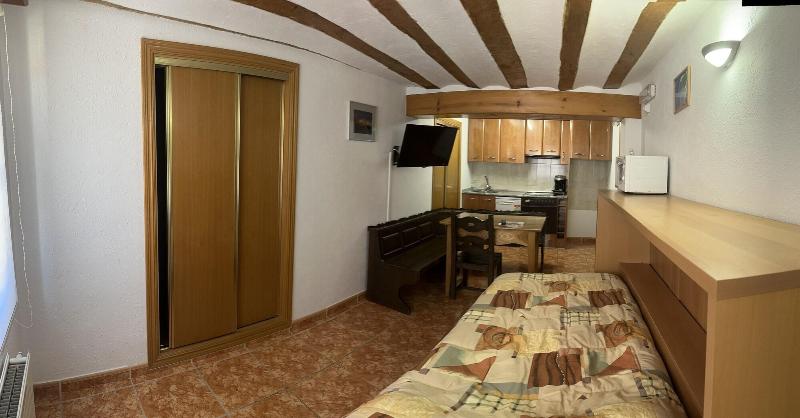 Pension Y Bar Jomer image