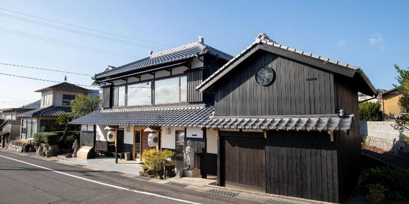 Onyadotakayanagi image