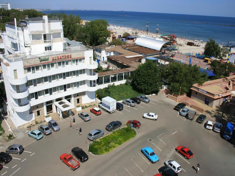 Hotel Albatros