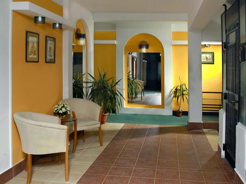 Hotel Albatros