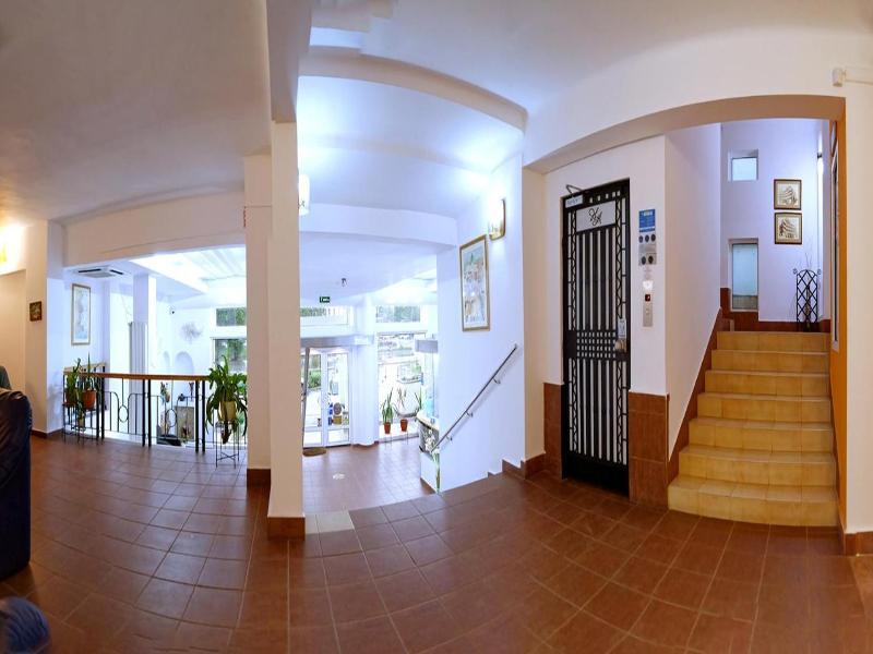 Hotel Albatros