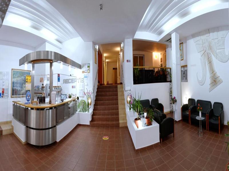 Hotel Albatros