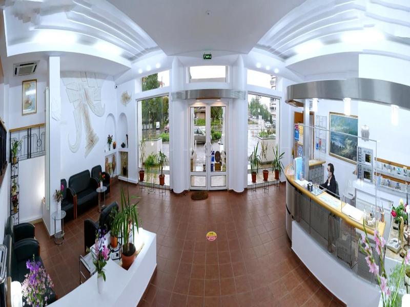 Hotel Albatros