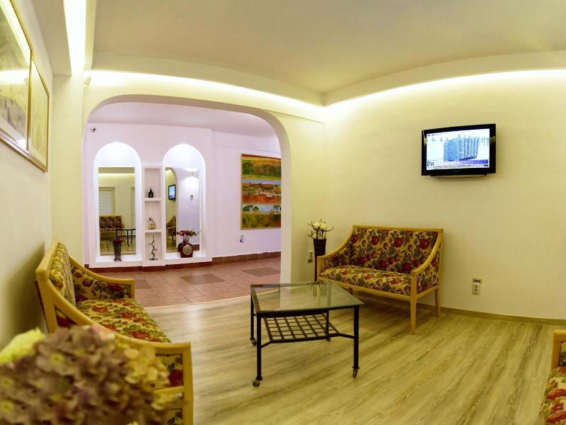 Hotel Albatros