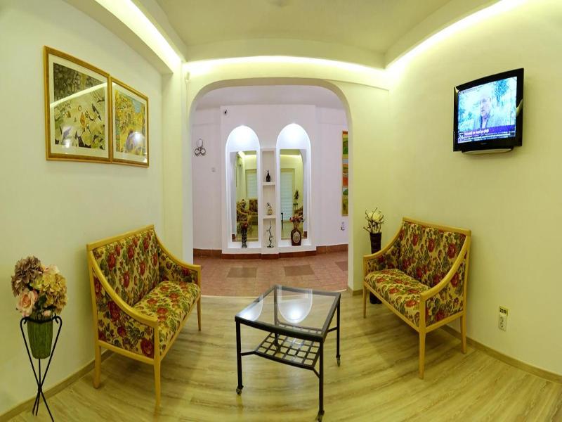 Hotel Albatros