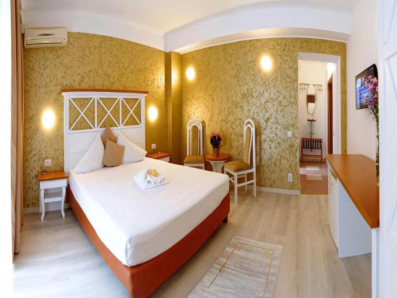 Hotel Albatros