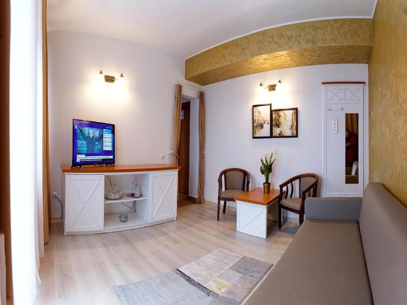 Hotel Albatros