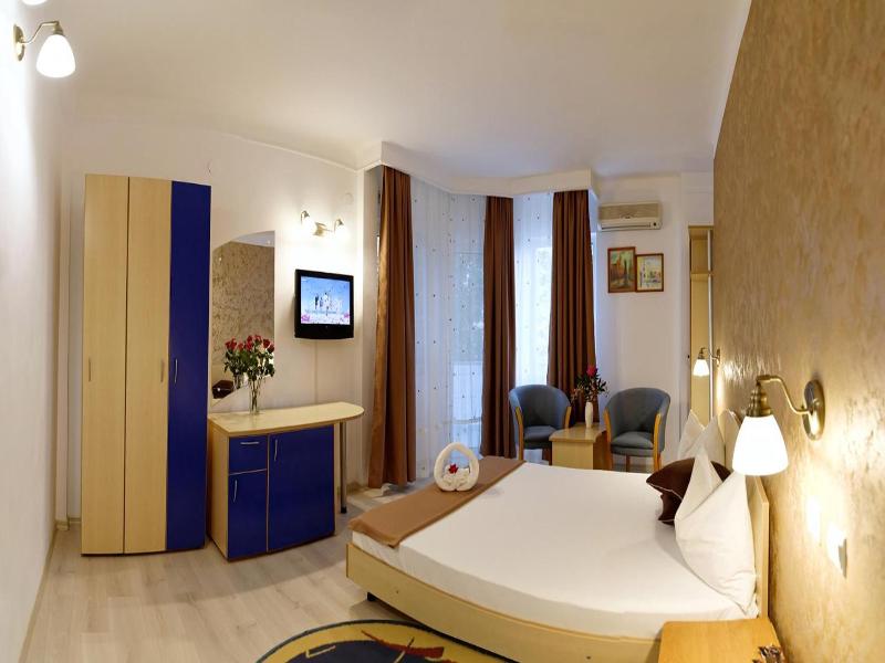 Hotel Albatros