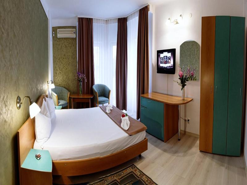 Hotel Albatros