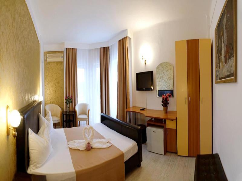 Hotel Albatros