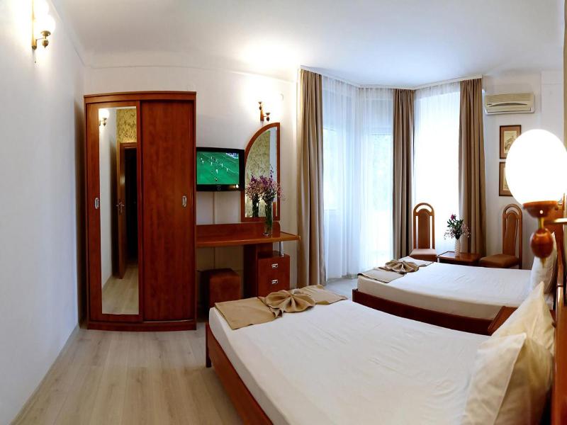 Hotel Albatros