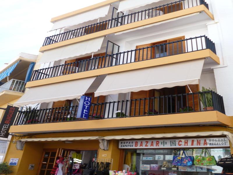 Hotel Buigues image