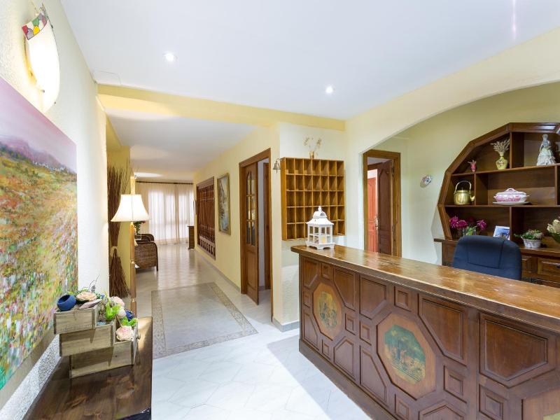 Hotel Buigues image
