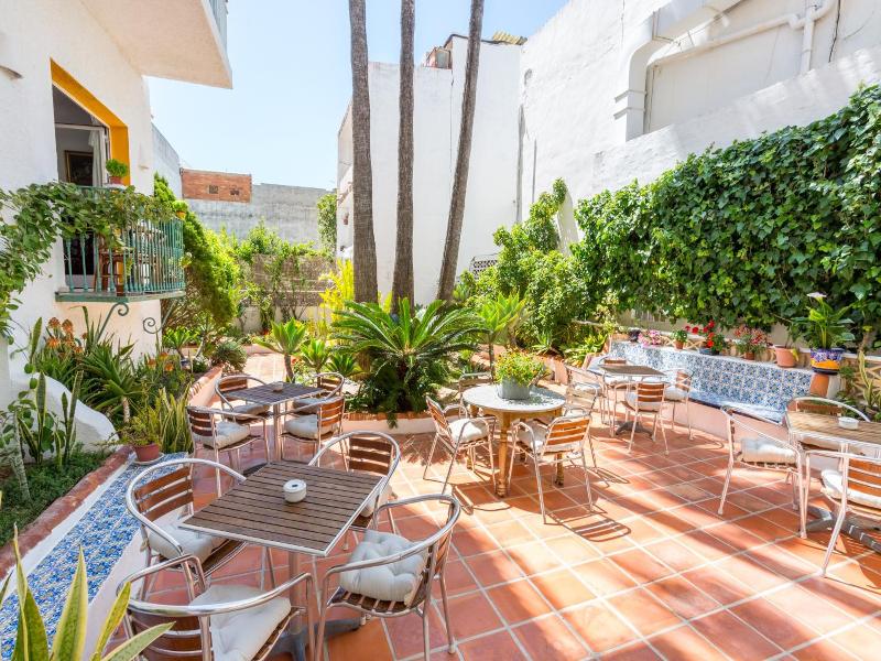 Hotel Buigues image