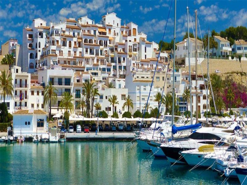 Hotel Buigues image