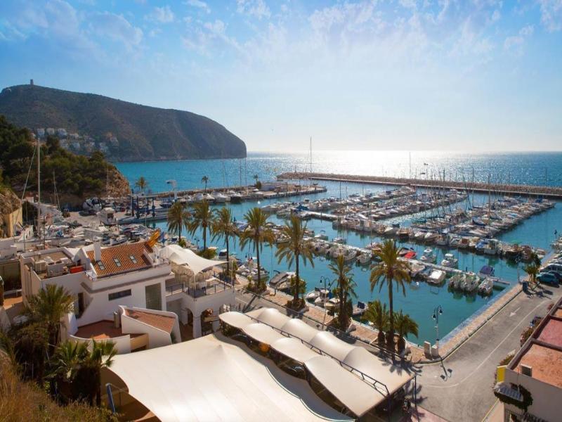 Hotel Buigues image