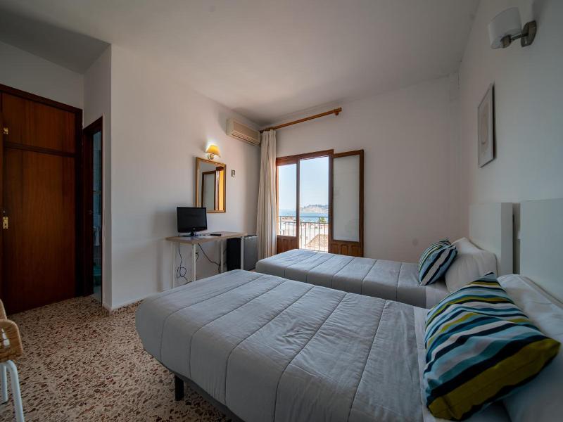 Hotel Buigues image