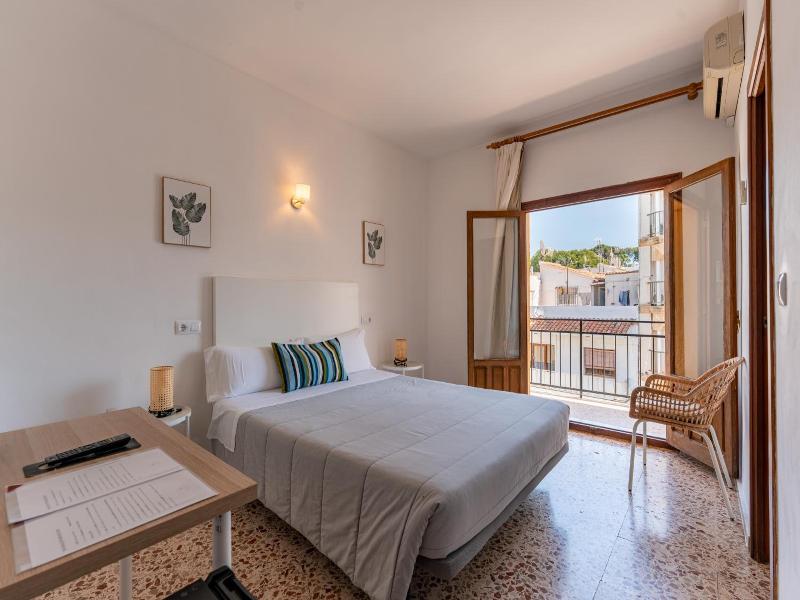 Hotel Buigues image