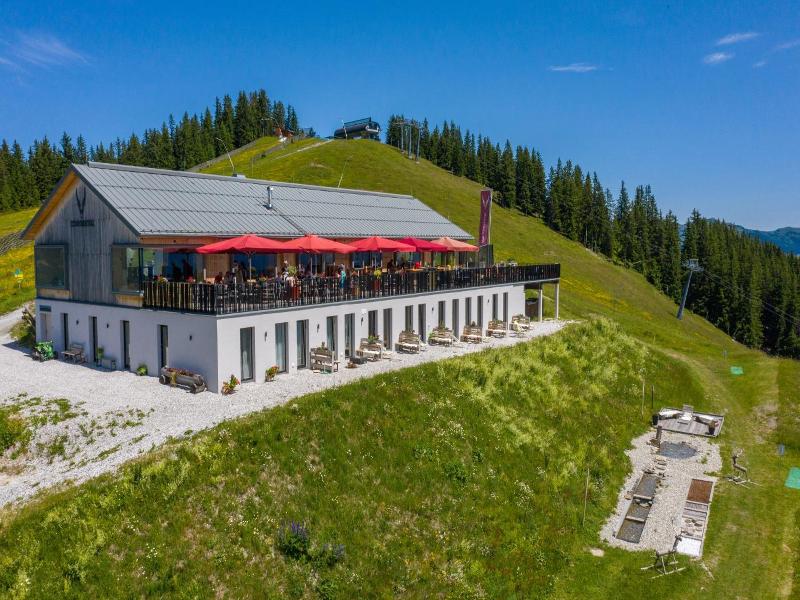 Schmiedhof Alm image