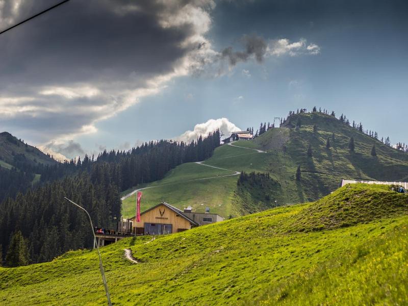 Schmiedhof Alm image
