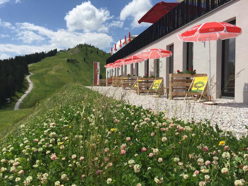 Schmiedhof Alm image
